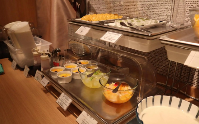 Dormy Inn Premium Namba ANNEX Natural Hot Spring