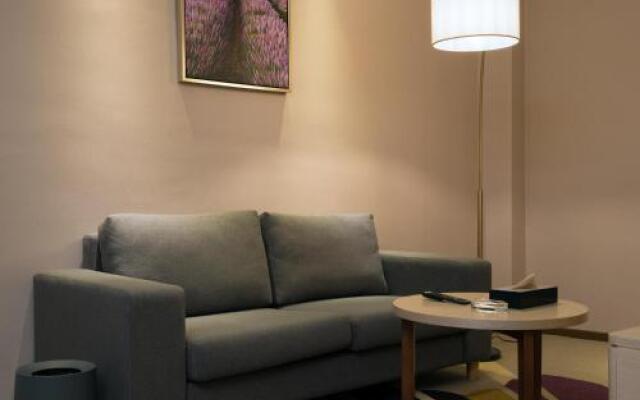 Lavande Hotel·Yangchun Donghu