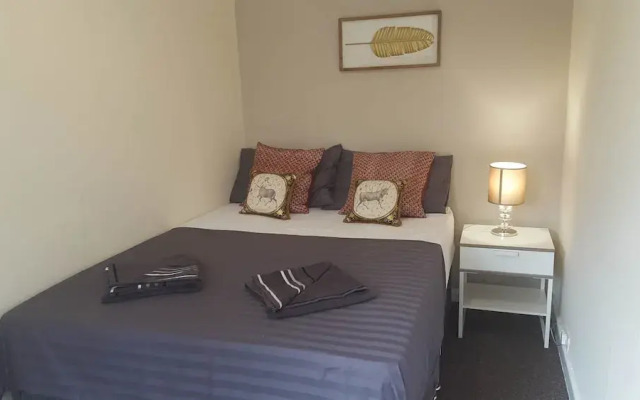 Dragon - Muirdrum House 3 Bedroom Home