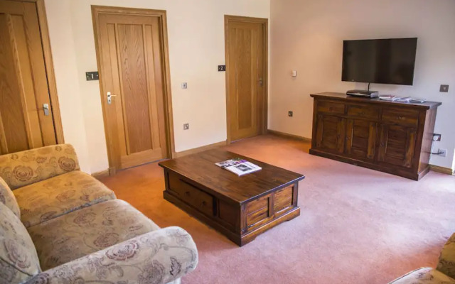 Old Pier Cottage B&B