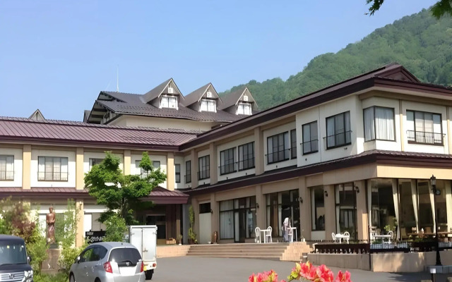 Towadako Lakeside Hotel