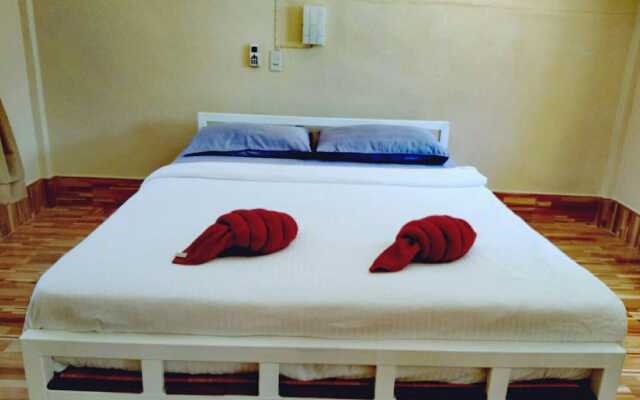 Rimlay laemsak homestay