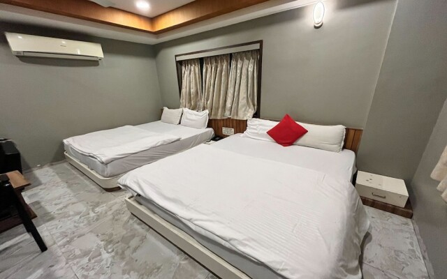 Hotel Om Balaji
