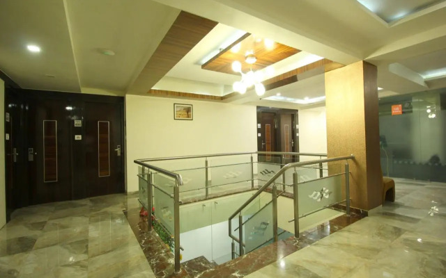 Hotel Furaat Inn