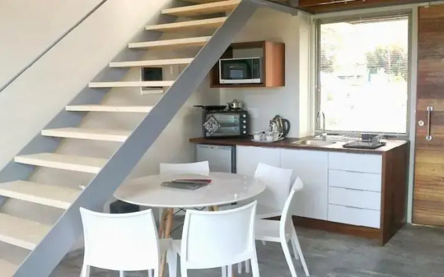 Harbour Road Self-Catering Apartments