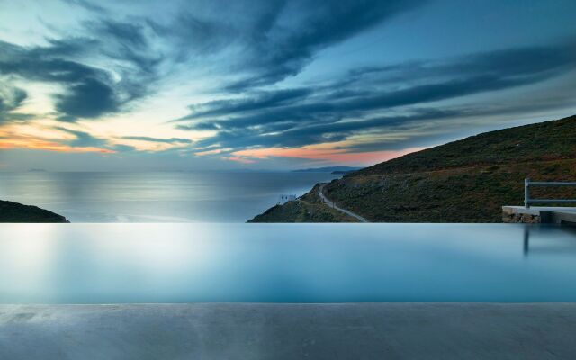 Kastellas Villas by K4 Kythnos