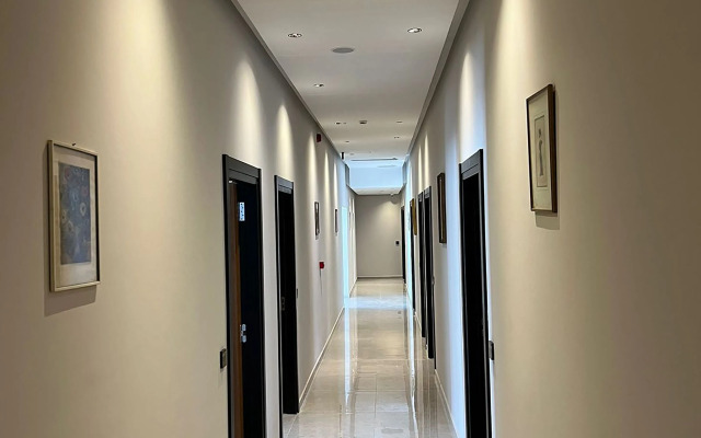 Olivia's Hill Resort