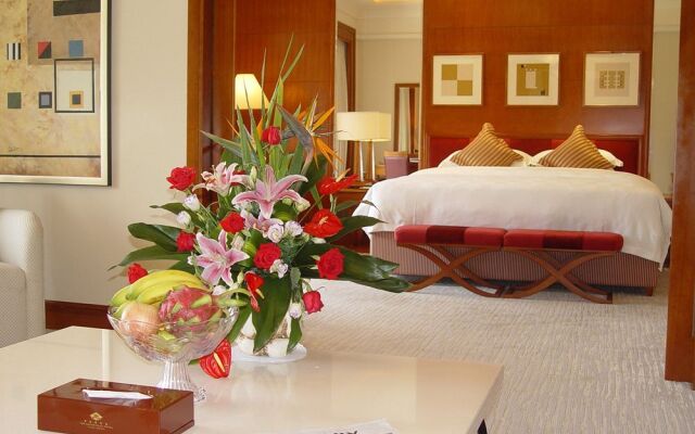 Lotus Villa Botique Hotel