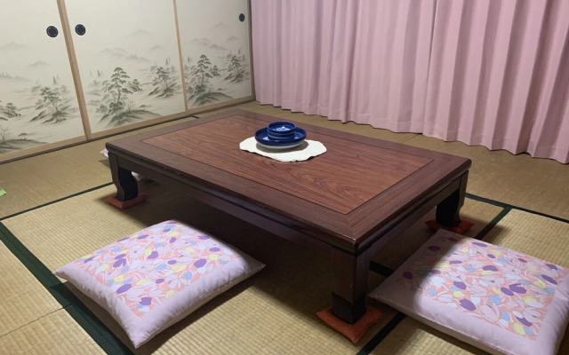 Kiyomizu House