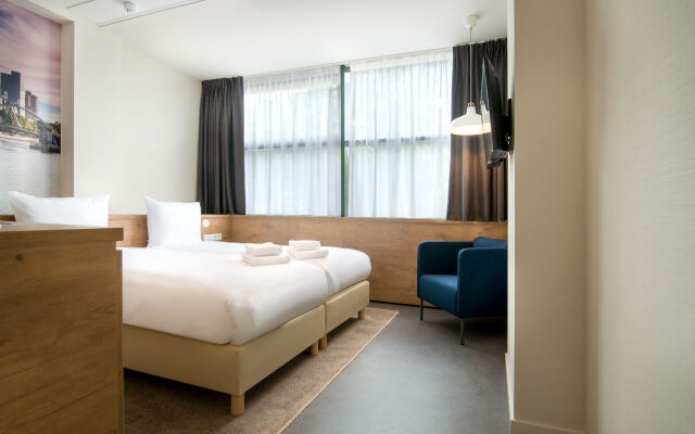 Citiez Hotel Amsterdam