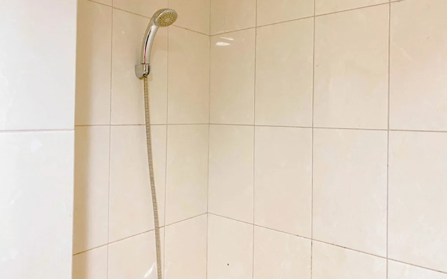Great Deal And Cozy 1Br Apartment At Vittoria Residence