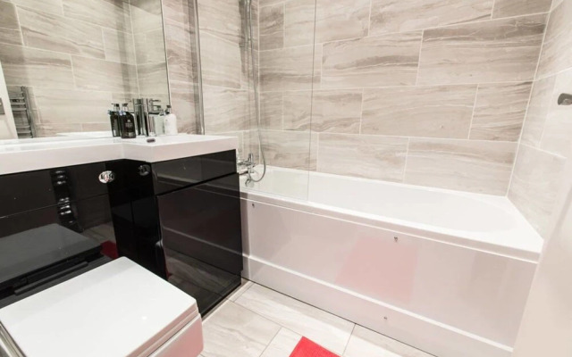 Charming 2 bed With Garden in Notting Hill