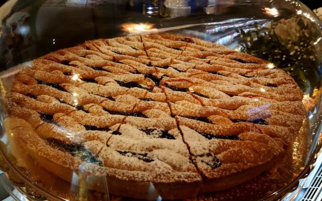 Hotel Ristorante Farese