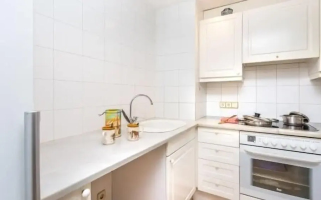Apartamento Sabine