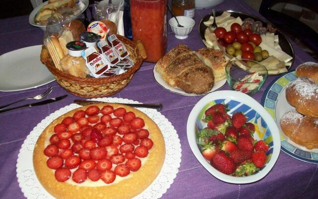 I Giardini di Elencosta