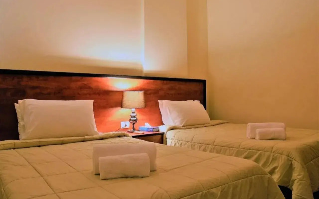 Byblos Comfort Hotel
