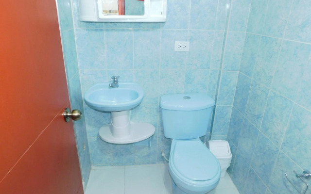 El Velero Apartamentos By DANP