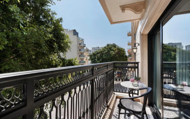 Jacob Samuel Hotel