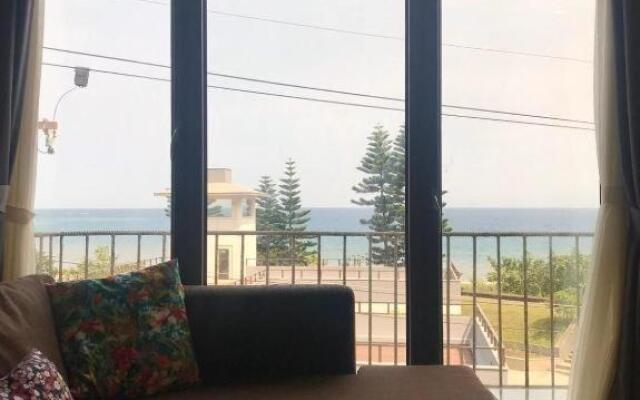Sea Forest Homestay