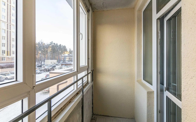 DreamHouse на Коуровской 13/3