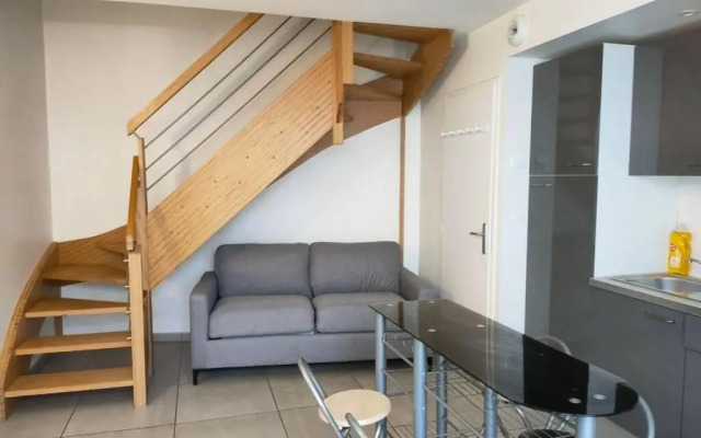 001 Duplex Jeanne D'Arc 001 - Matabiau