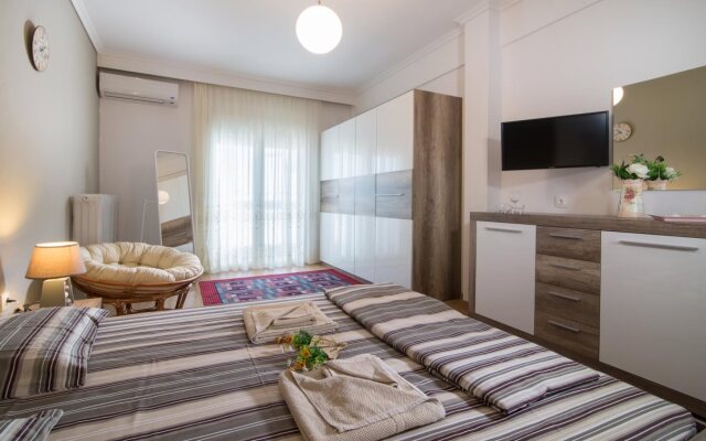 Michalis Apartments