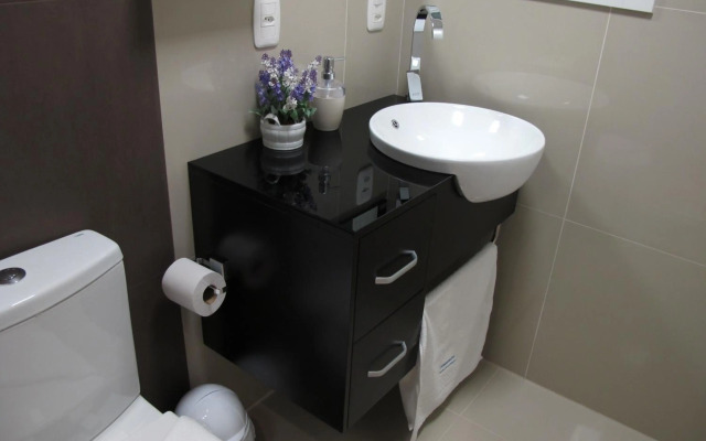 Apartamento Centro Catedral