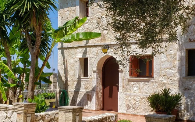 Monte e Mare
