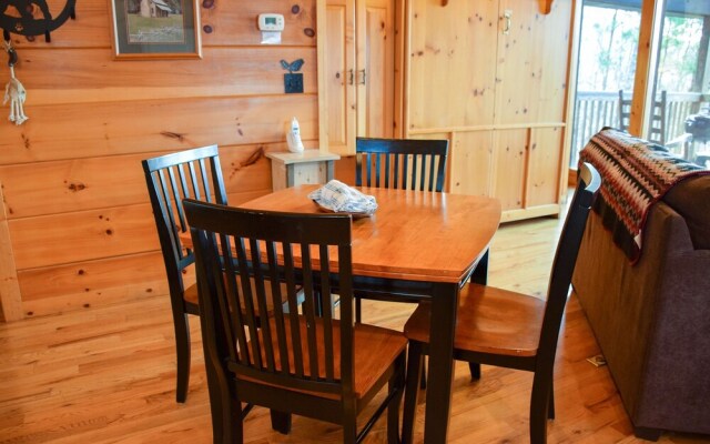 ANGEL'S VIEW - 1 Br Cabin