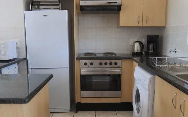Sandton Times Square Serviced Apartments