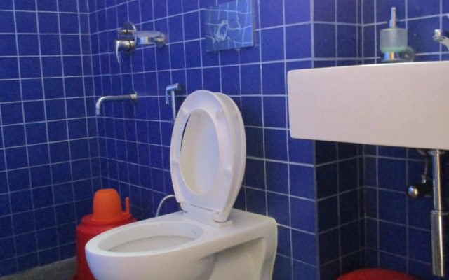 Ganga Kutir Oak Villa on Raichak