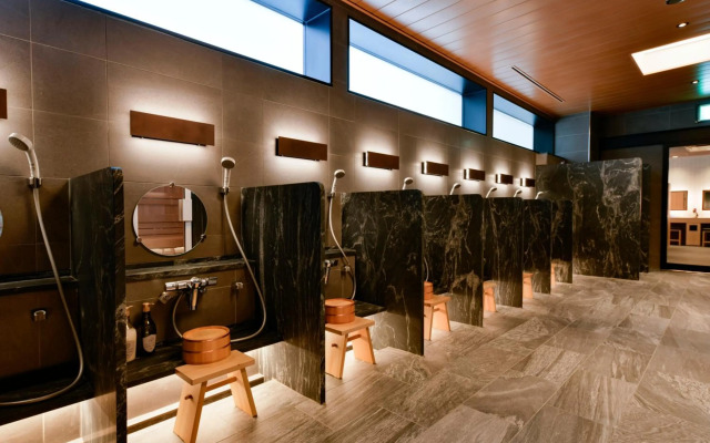 Vessel Hotel Campana Susukino