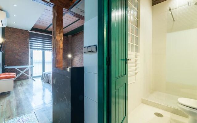 Welcome Apartments Retiro Park Charme