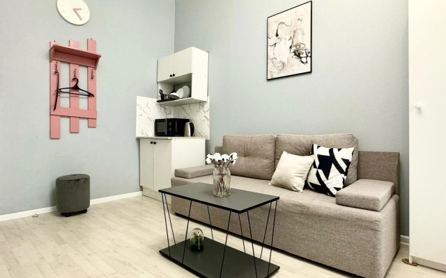 Sivakapart на Пушкинской