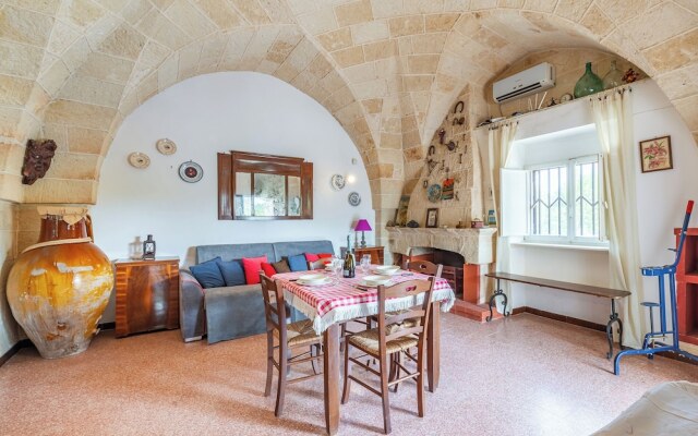 Carbone Country House Oria