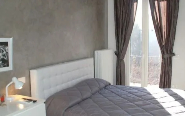 The Roommo Apartments