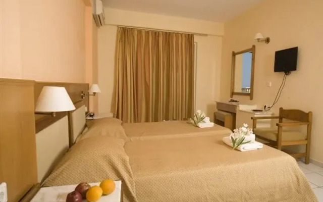Maravel Apartments