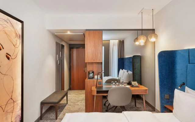 HYPERION Hotel München