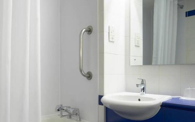 Sleep Inn Derby