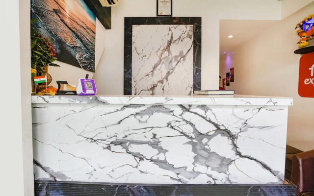 Fabexpress Park Residency