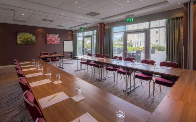 London Luton Vale Hotel