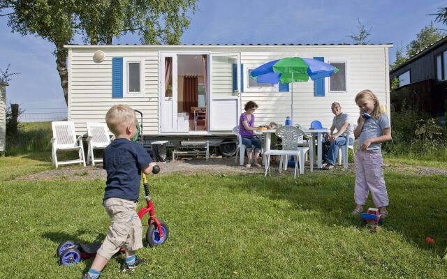 Camping Petite Suisse