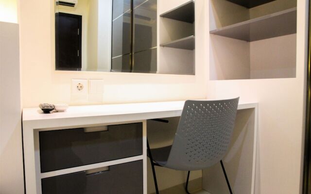 Prime Location 1BR Brooklyn Alam Sutera Apartment near IKEA