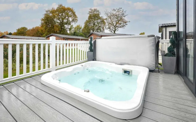 Host Stay Lakeview Winter