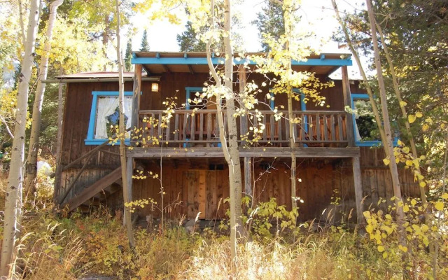Baldpate Inn