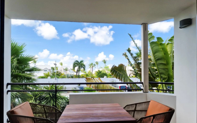 Hommage Hotel & Residences
