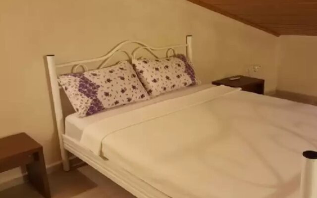 Aydeniz Apart Hotel