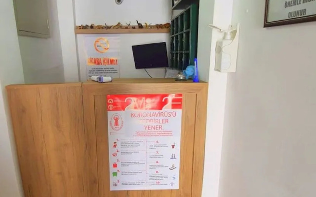 Uyku Butik Otel