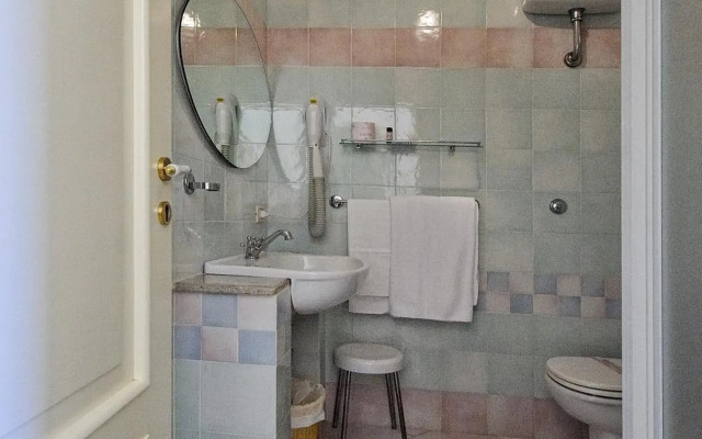 Park Hotel Villa Maria