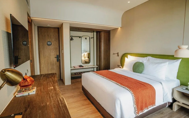 Noema Resort Pererenan Bali